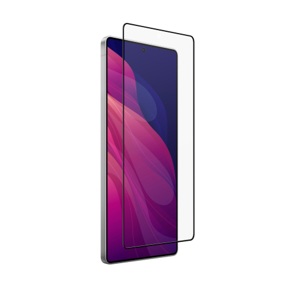 SKINARMA True Clear Glass Screen Protector S26 Ultra