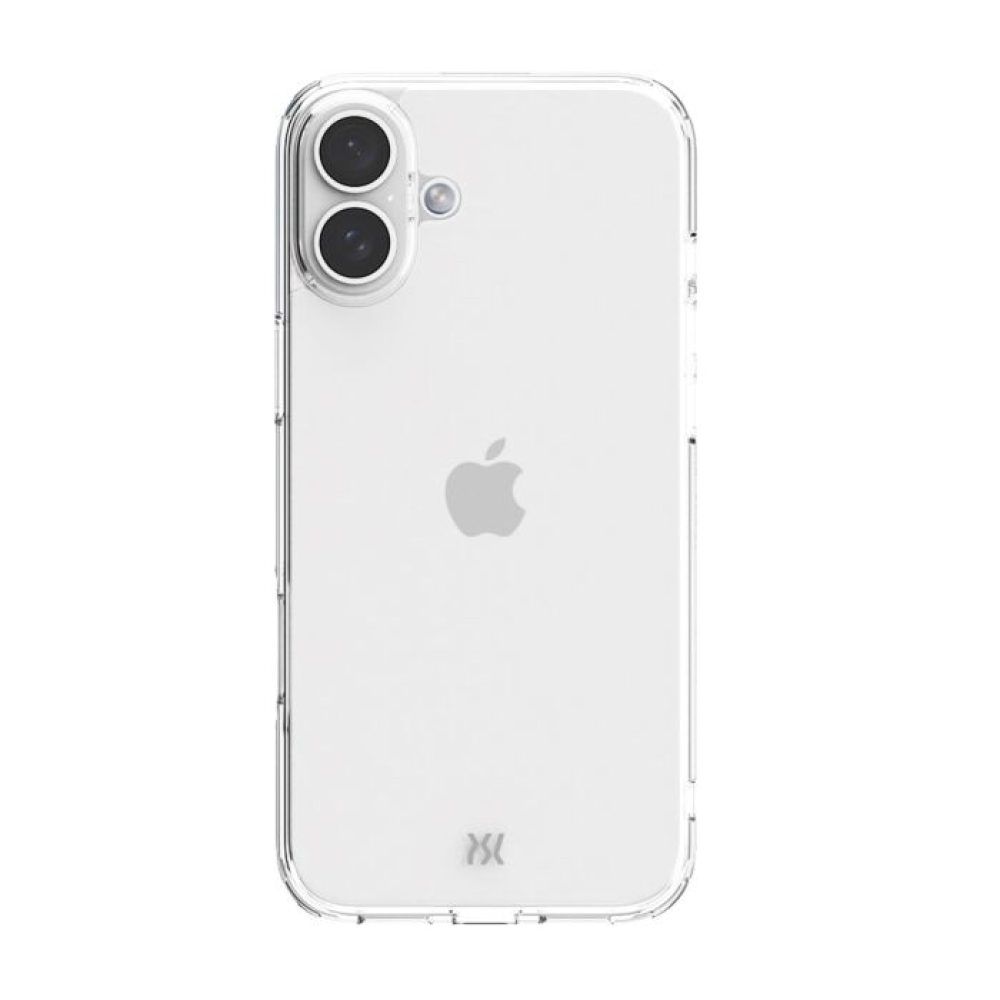 Power Support Air Jacket Hybrid for iPhone 16 6.1" 2024
