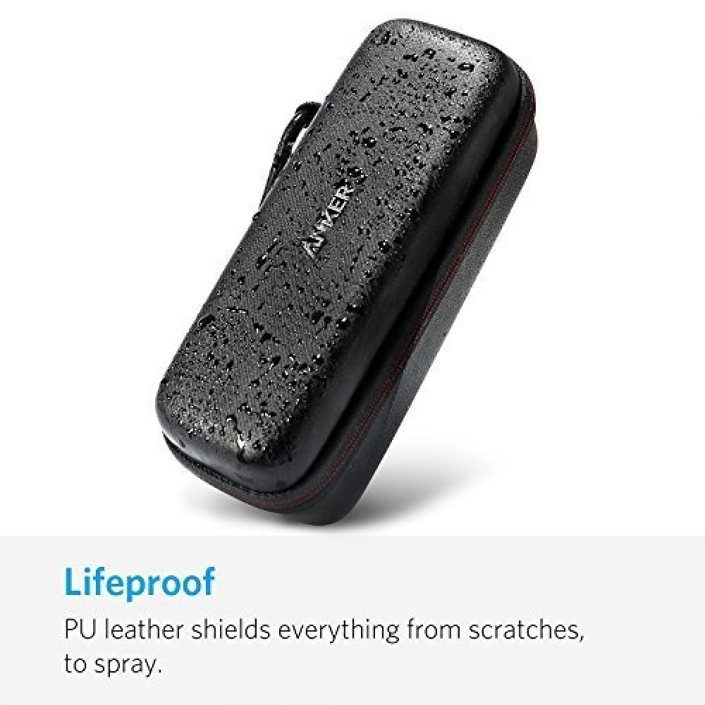 SoundCore Pouch UN Black