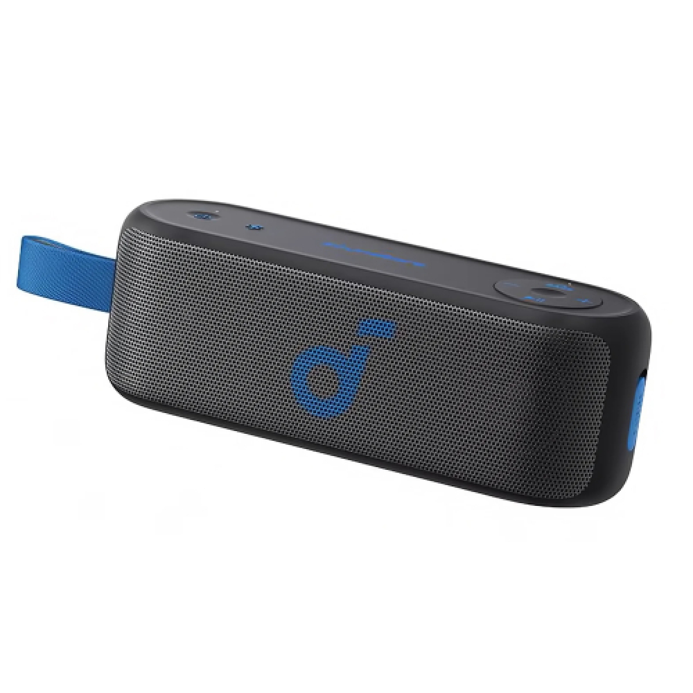 SoundCore Select 3 16w / iPx7 / 20h Playtime - Black