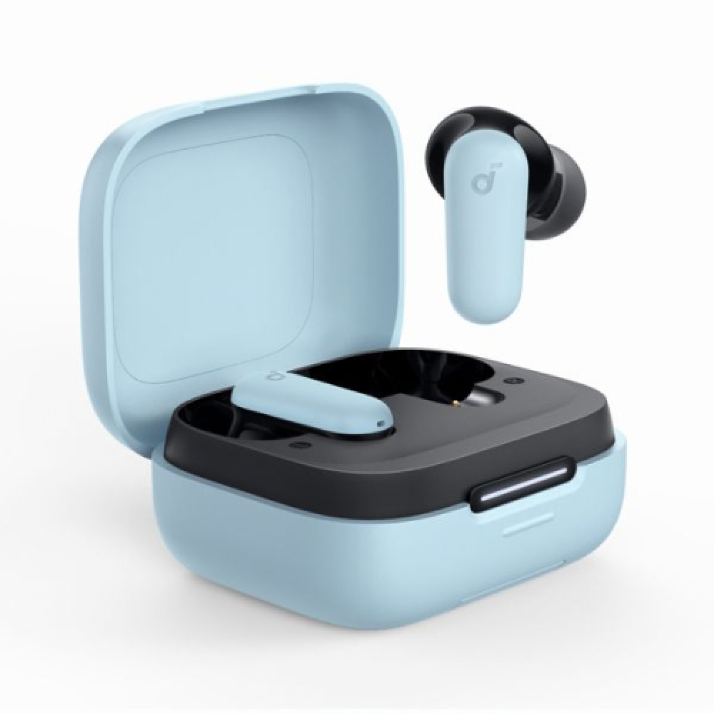SoundCore R50i NC Earbuds Offline - Blue