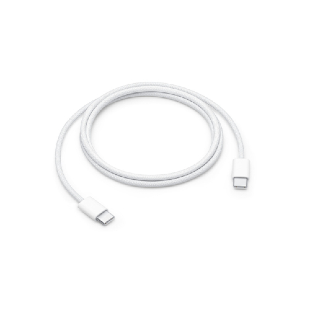 Apple USB-C to USB-C Cable - 1m