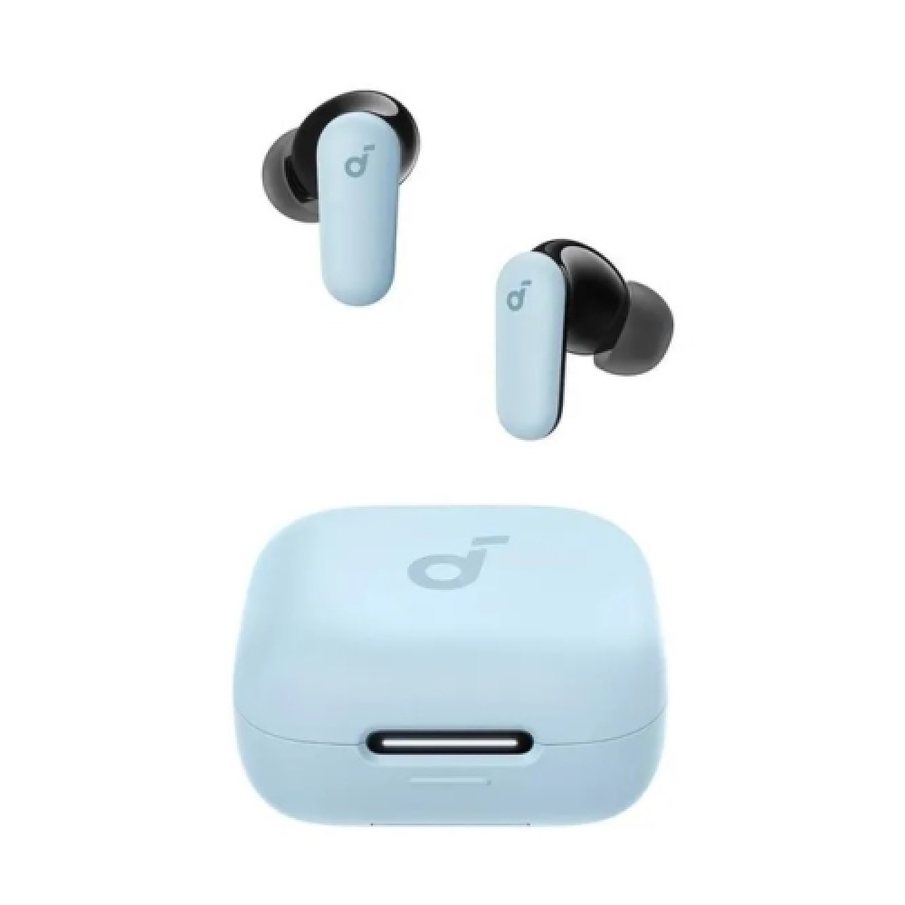 SoundCore P30i ANC 45H 4Mics Ai Clear Calls Offline - Blue
