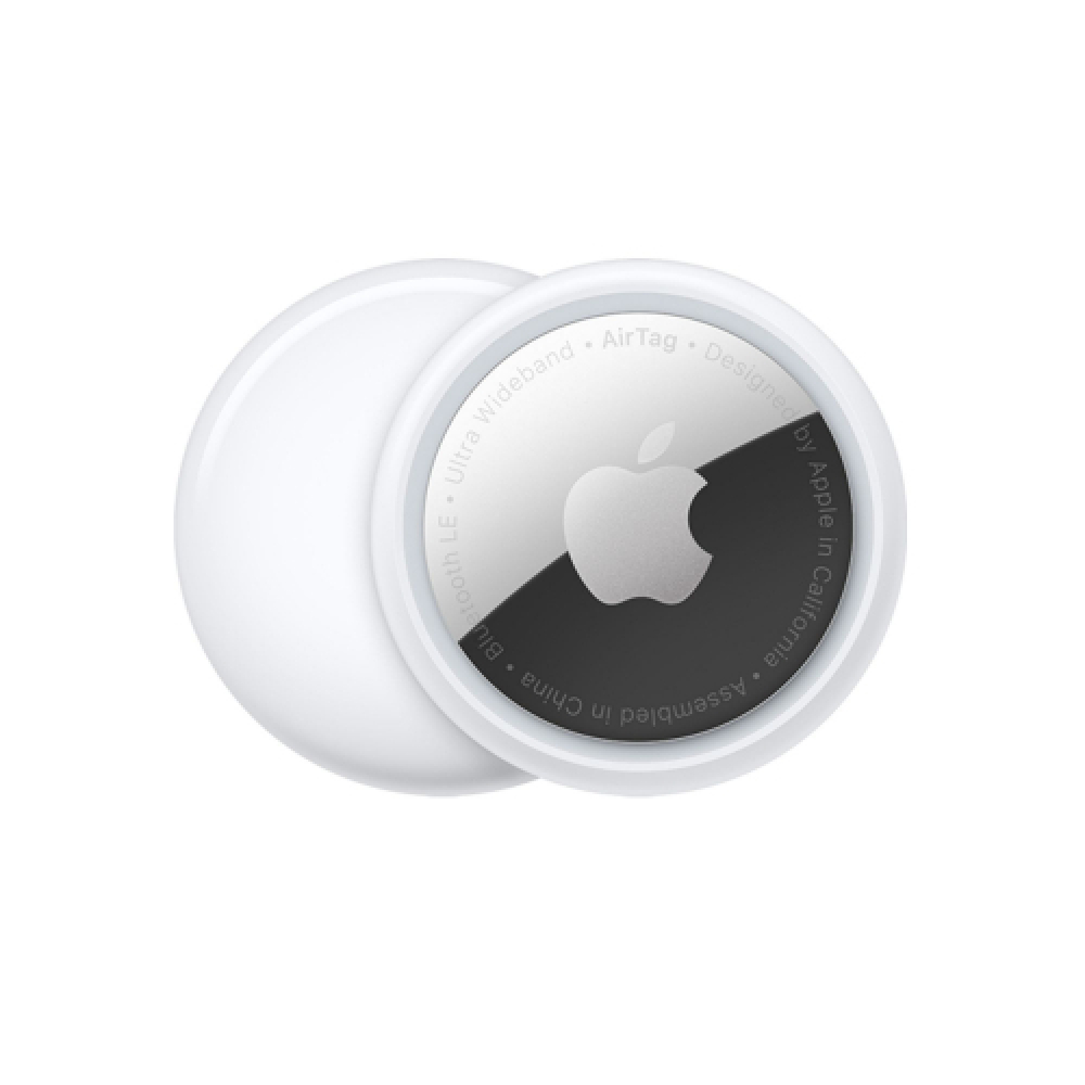 Apple AirTag 2nd Generation ( 1 Pack ) - New Version