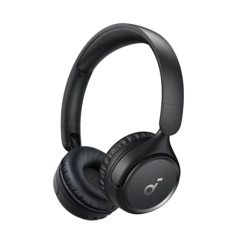 SoundCore H30i Wireless HeadPhone 70H Playtime - Black