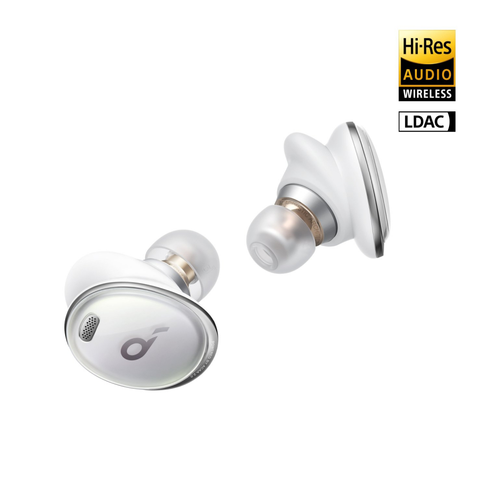SoundCore Liberty 3 Pro - White