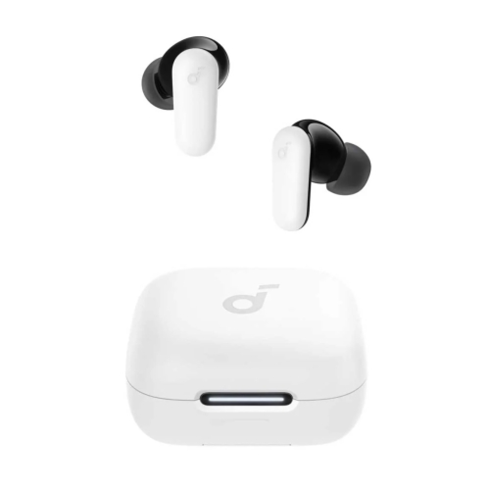 SoundCore R50i NC Earbuds Offline - White