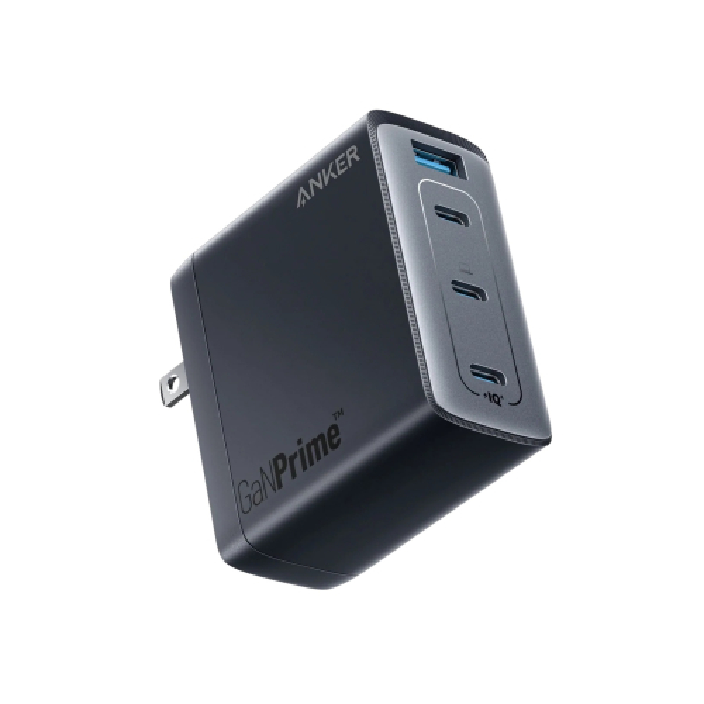 Anker 747 Charger ( GaNPrime 150W ) NEW