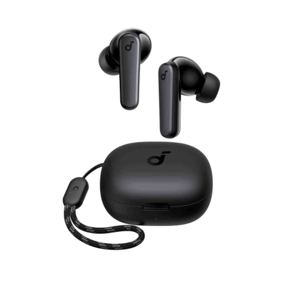 Soundcore P20i Offline - Black