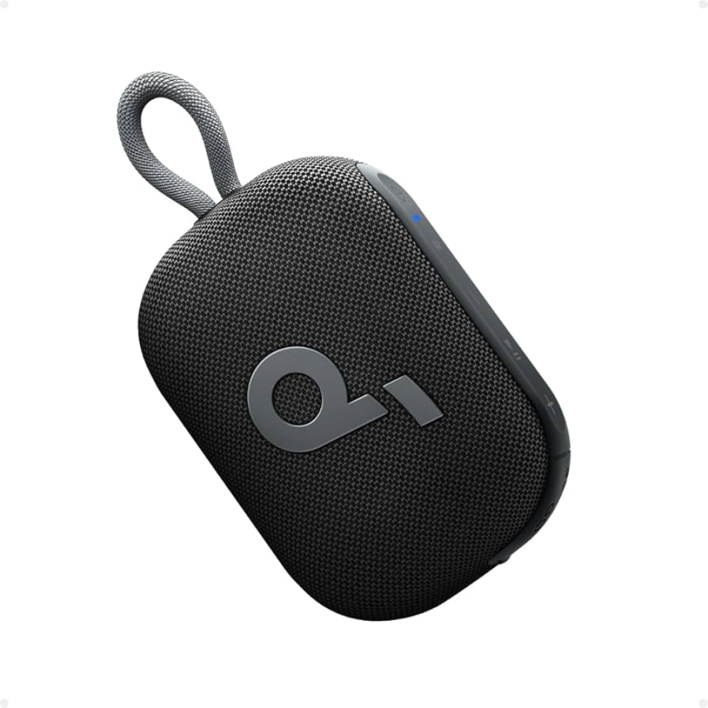 SoundCore Select 4 Go Bluetooth 6.0 Eng - Black