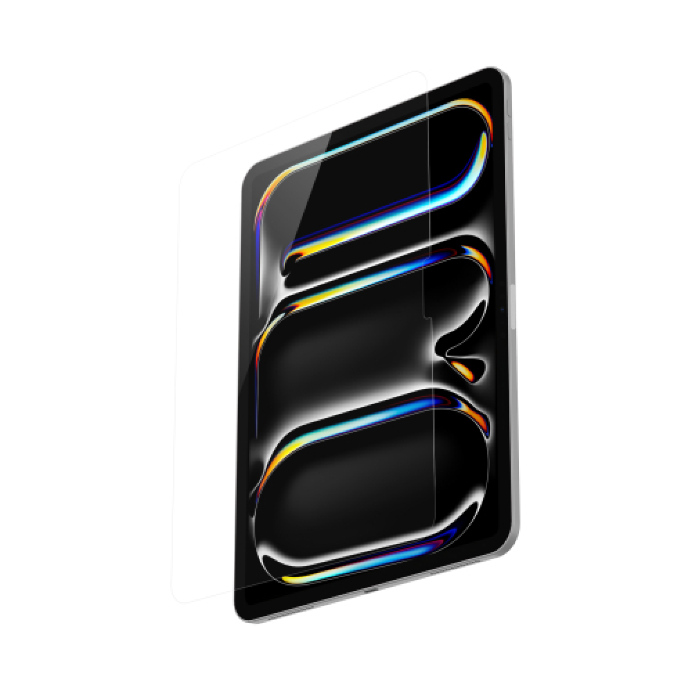 JCPAL iClara Glass iPad Pro 11" M4 2024